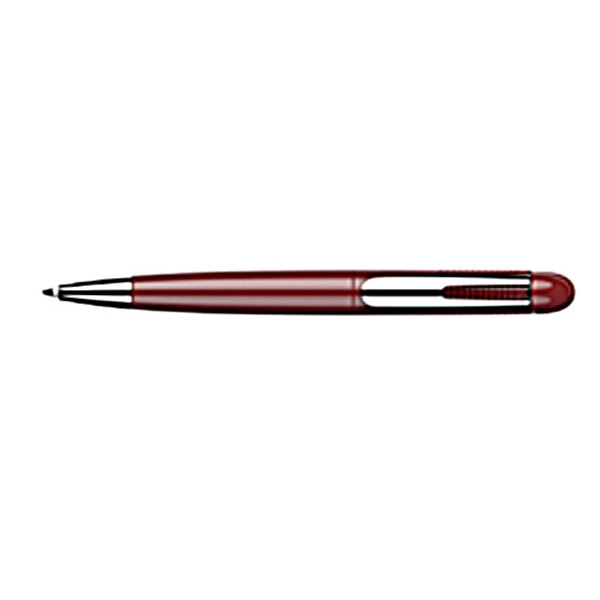 Metal Holder Ballpoint Pen - Image 4