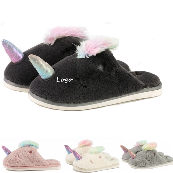 Home Slippers - Image 1