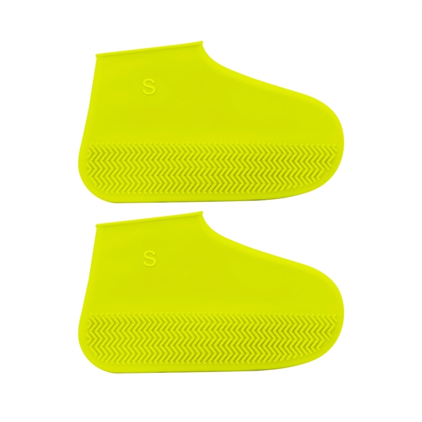 Waterproof Shoe Cover - Image 10