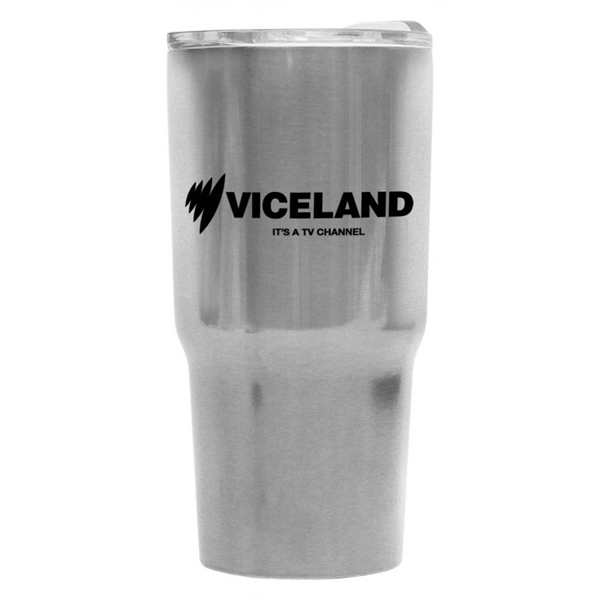 20 oz. Viper Tumbler With Copper Lining - Image 5