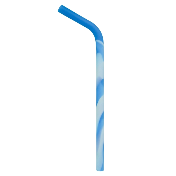 Aquatic Silicone Straws - Image 8