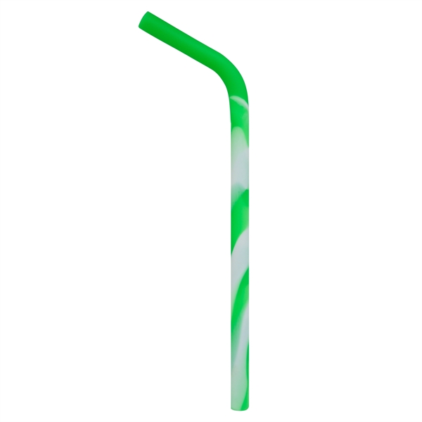 Aquatic Silicone Straws - Image 9