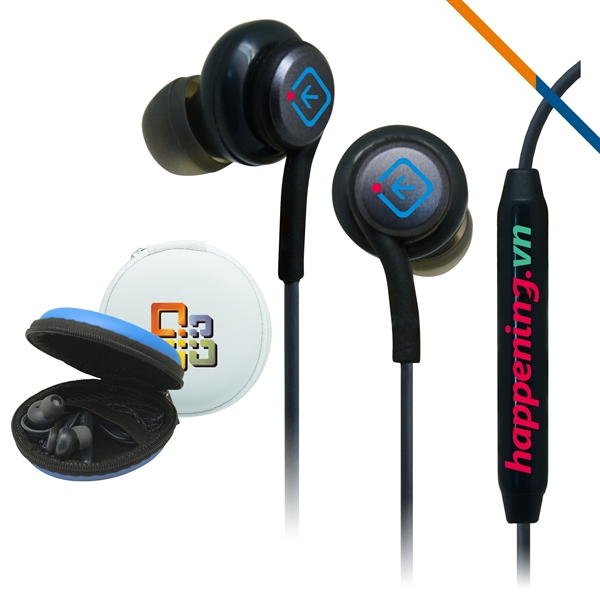 Premium Conga Earbuds - Image 2
