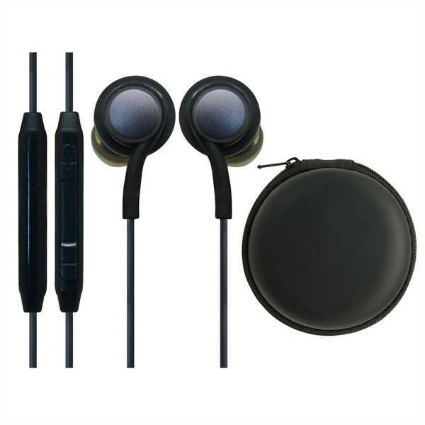 Premium Conga Earbuds - Image 3