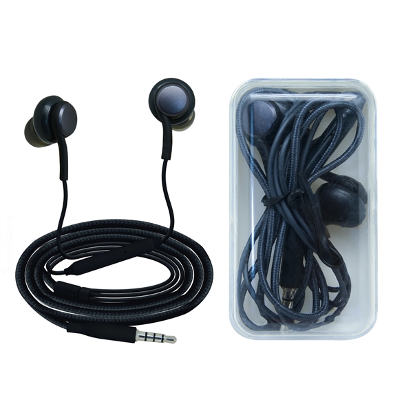 Lute Earbuds - Image 3