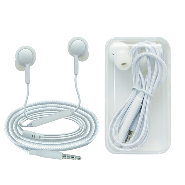 Lute Earbuds - Image 4