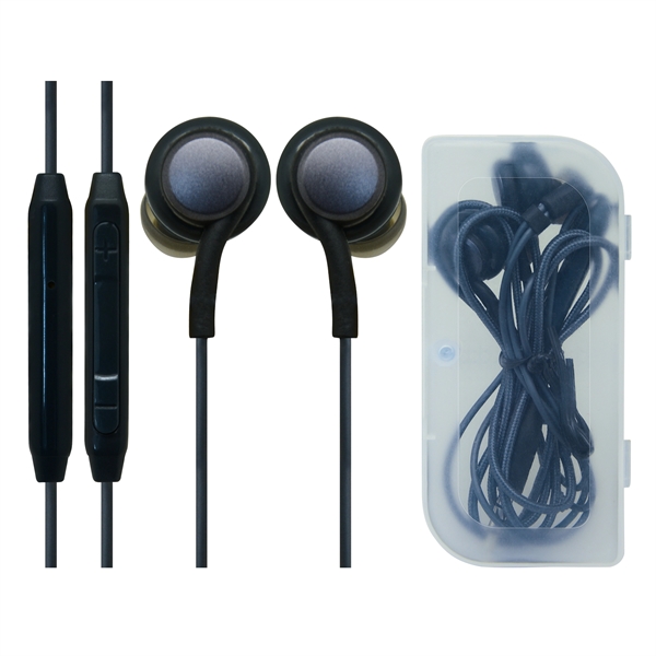 Shaker Earbuds - Image 2