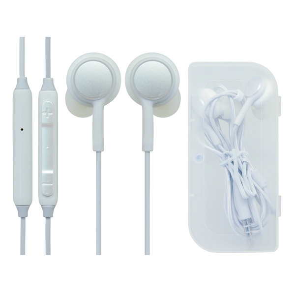 Shaker Earbuds - Image 3