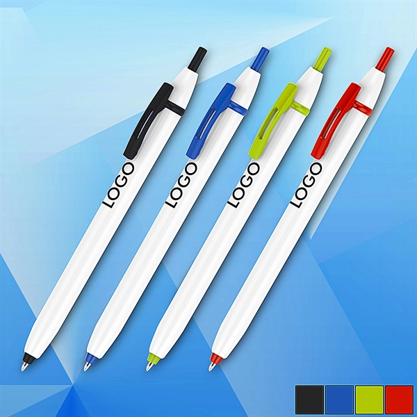 Creative Ballpoint Pen - Image 1