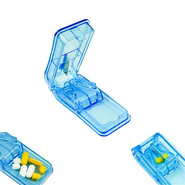 Pill Cutter Kit - Image 2