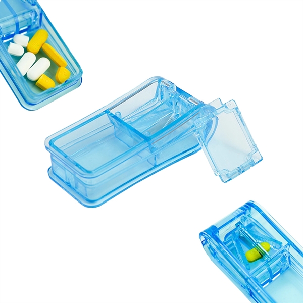Pill Cutter Kit - Image 5
