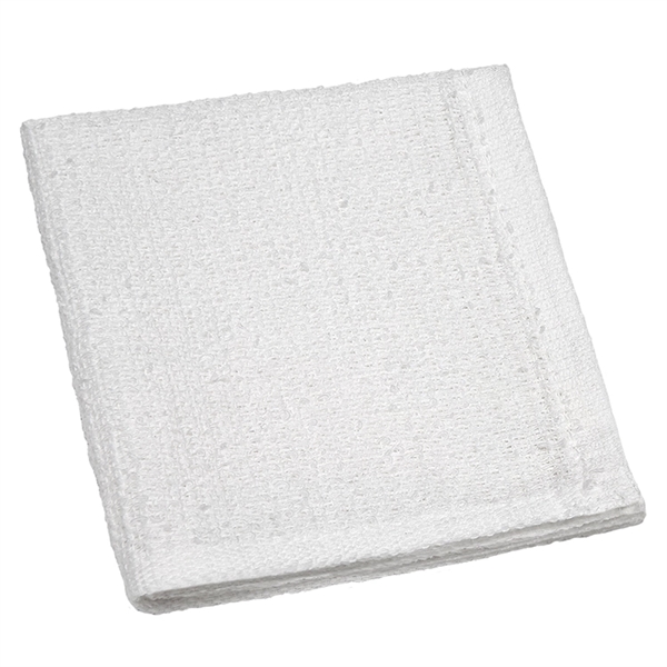 100% Cotton, Lemon-scented, Pre-moistened Refreshment Towel - Image 4