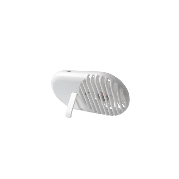 Mini Hand Fan 800 mAh - Image 4