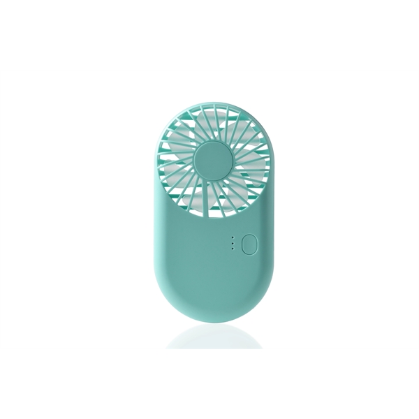 Mini Hand Fan 800 mAh - Image 5