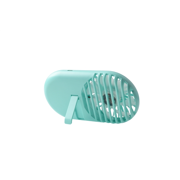 Mini Hand Fan 800 mAh - Image 6