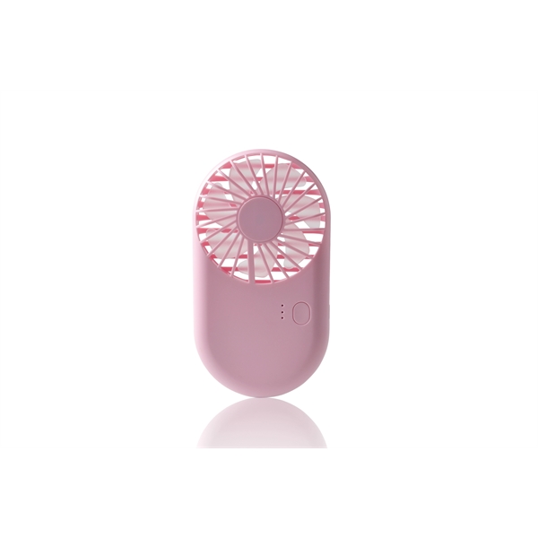 Mini Hand Fan 800 mAh - Image 10