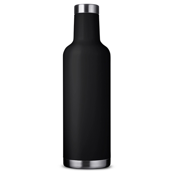25 oz. Alsace Vacuum Insulated Wine Bottle - Image 2