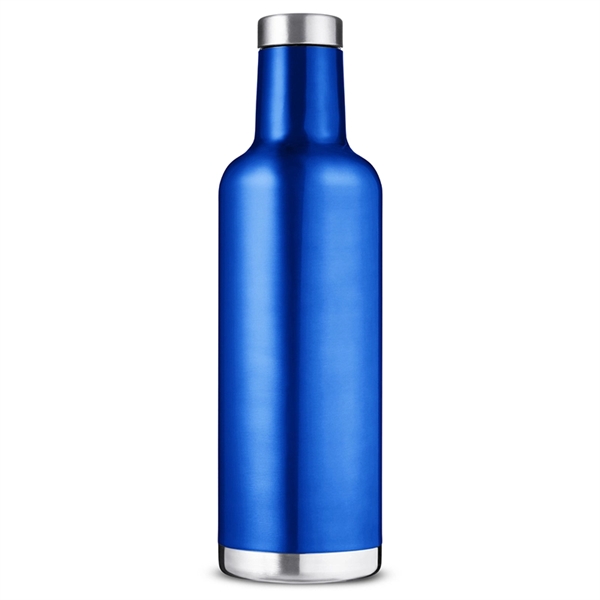 25 oz. Alsace Vacuum Insulated Wine Bottle - Image 3