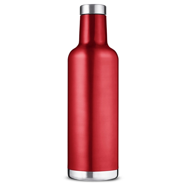 25 oz. Alsace Vacuum Insulated Wine Bottle - Image 5