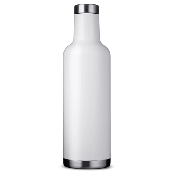 25 oz. Alsace Vacuum Insulated Wine Bottle - Image 6