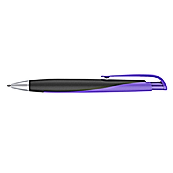 Mixed Color Ballpoint Pen - Image 3