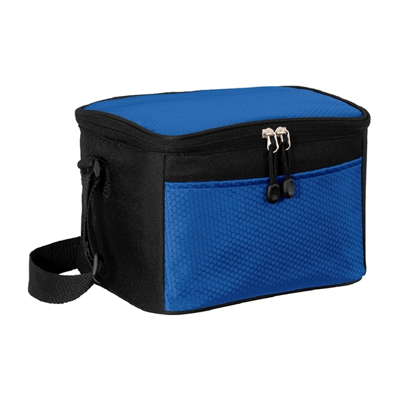 Port Authority® 6-Can Cube Cooler - Image 3