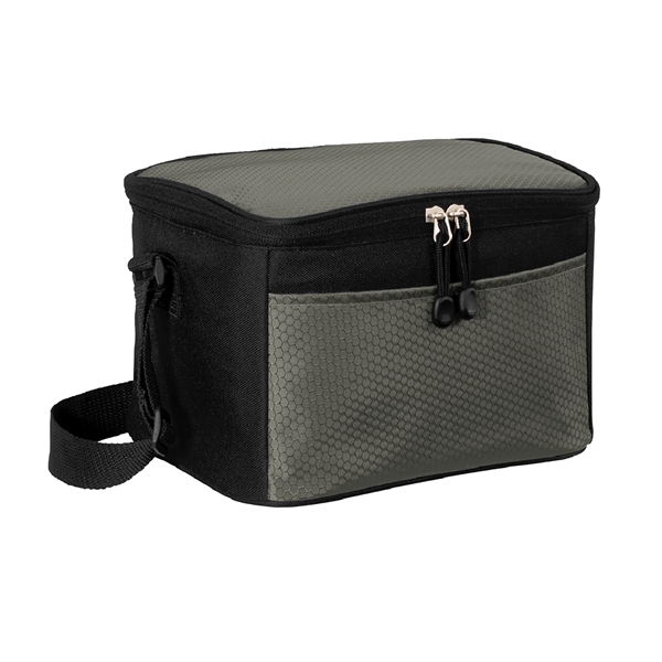 Port Authority® 6-Can Cube Cooler - Image 6