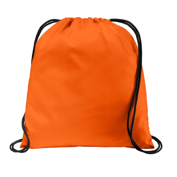 Port Authority® Ultra-Core Cinch Pack - Image 4