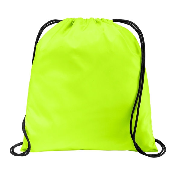 Port Authority® Ultra-Core Cinch Pack - Image 6