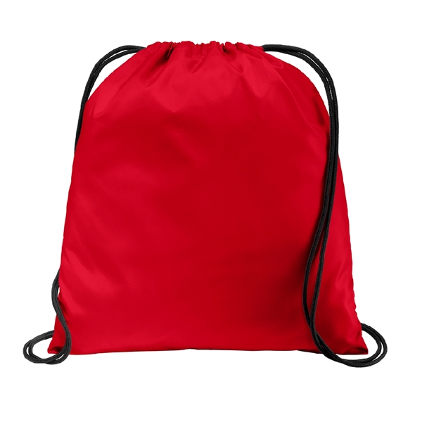 Port Authority® Ultra-Core Cinch Pack - Image 7