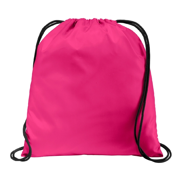 Port Authority® Ultra-Core Cinch Pack - Image 10