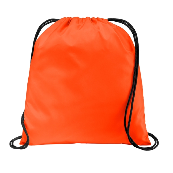 Port Authority® Ultra-Core Cinch Pack - Image 12