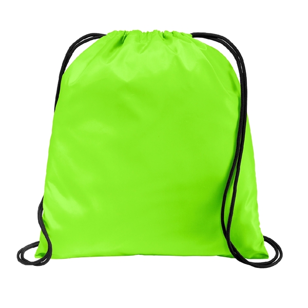 Port Authority® Ultra-Core Cinch Pack - Image 16
