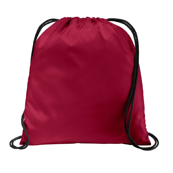 Port Authority® Ultra-Core Cinch Pack - Image 17