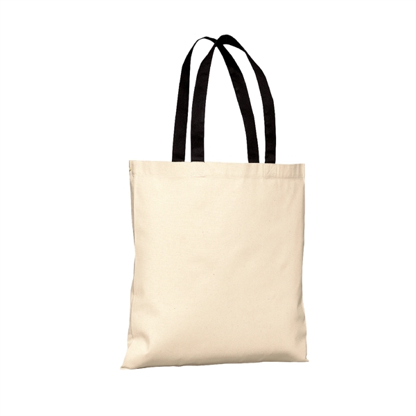 Port Authority® - Budget Tote - Image 3