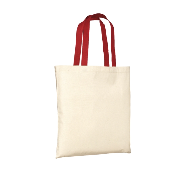 Port Authority® - Budget Tote - Image 6