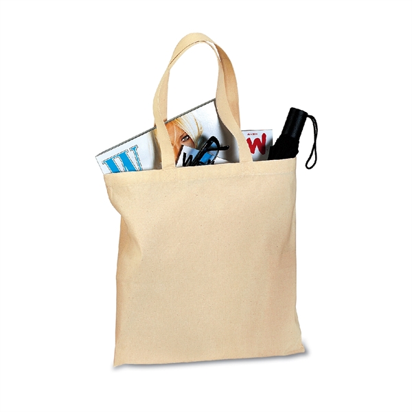 Port Authority® - Budget Tote - Image 8