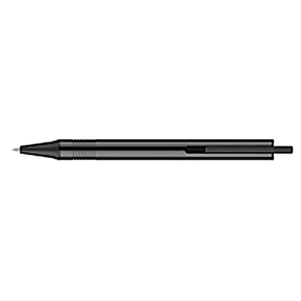 Wedge Ballpoint Pen - Image 3