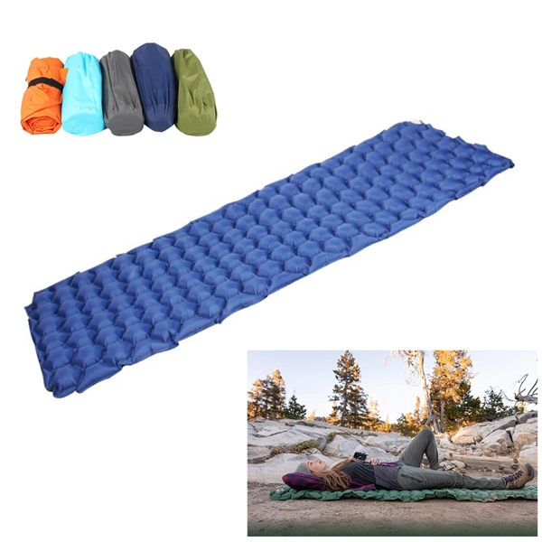 Ultralight Inflatable Sleep Pads for Camping  - Image 1