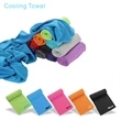 Cooling Towels(32"x 12"), Ice Towel, Microfiber Towel