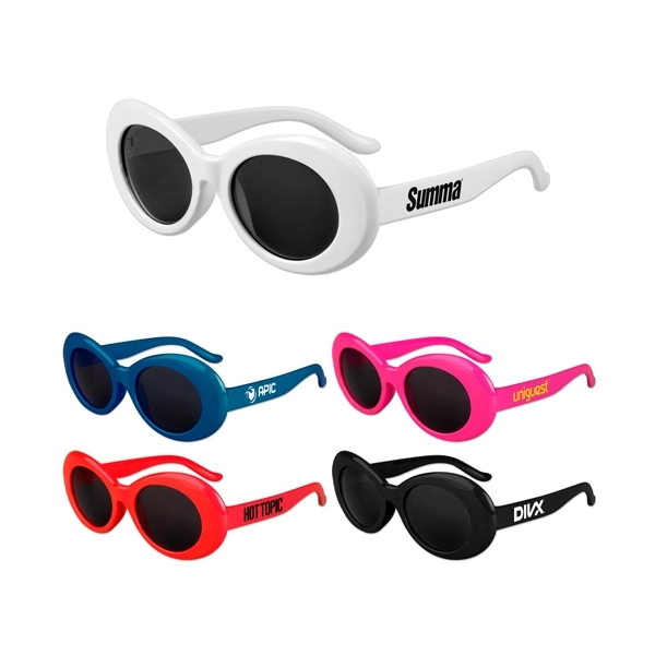 Clout Sunglasses - Image 1