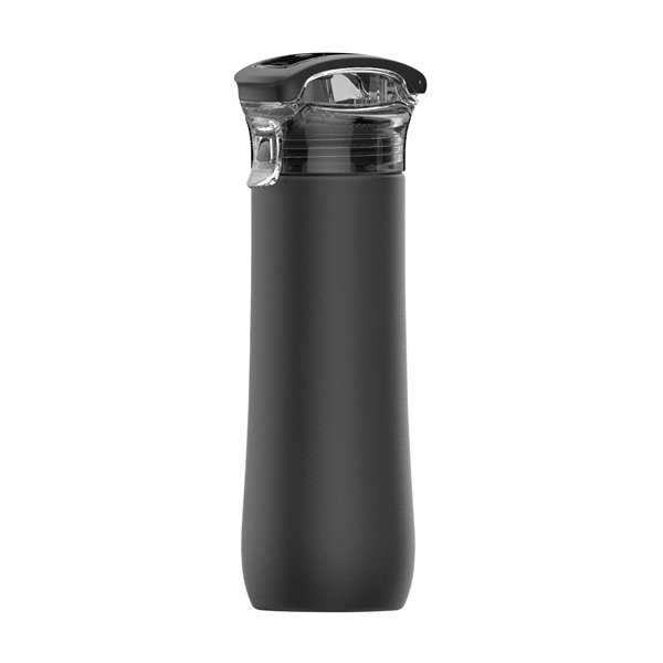23 oz. Double Wall Stainless Steel Vacuum Insulated Bottle - Image 3