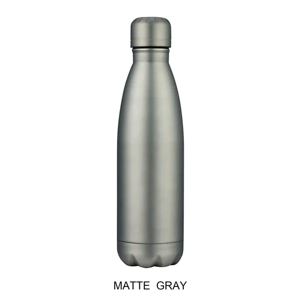 17 oz. Swig stainless steel double wall bottle - Image 8