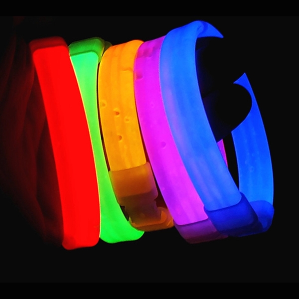 Disposable Light Glow Stick - Image 1