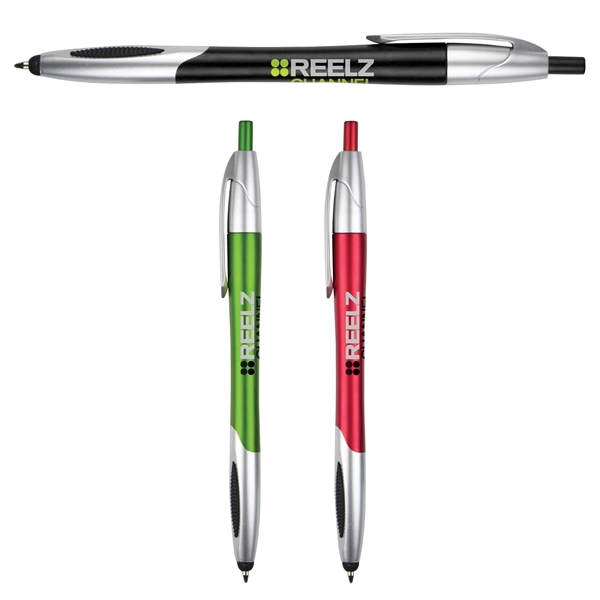 Stylus Pen w/ Silver Accents Free FedEx Ground Shipping - Image 6