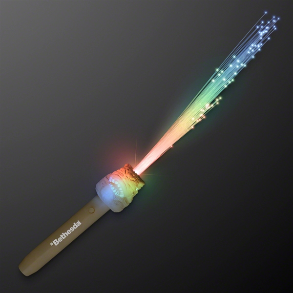 Glow Animal LED Fiber Optic Wand - Image 9