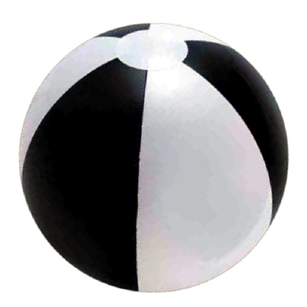 Inflatable Beach Ball 16" - Image 2