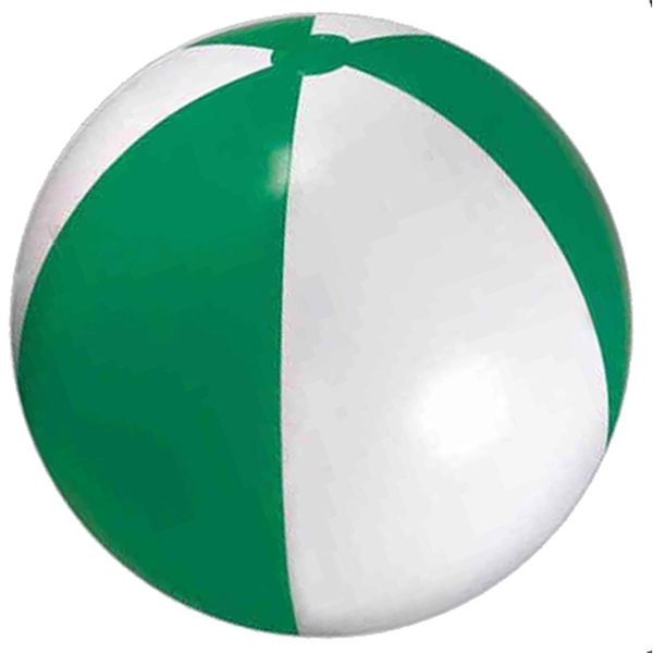 Inflatable Beach Ball 16" - Image 4