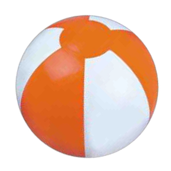 Inflatable Beach Ball 16" - Image 5