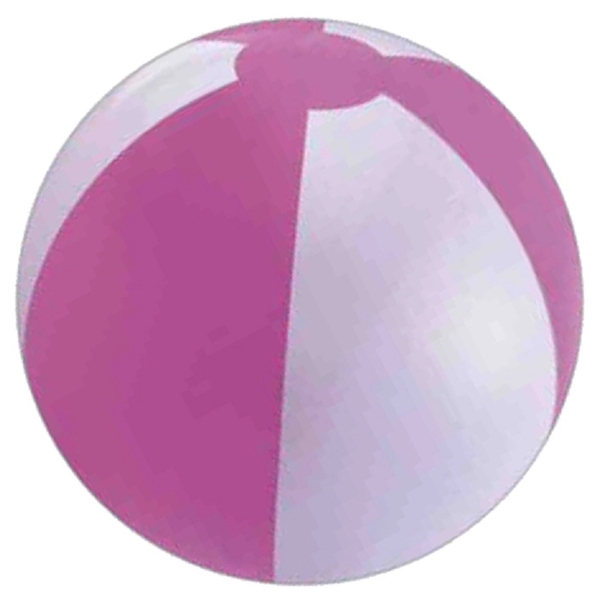 Inflatable Beach Ball 16" - Image 6